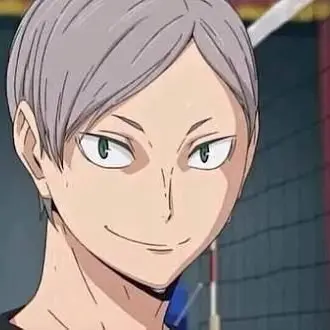 Profile image of 灰羽リエーフ