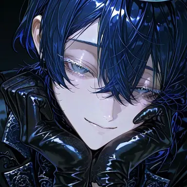 Profile image of Sirius