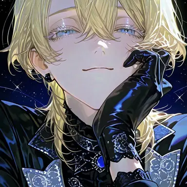 Profile image of Rigil Kentaurus