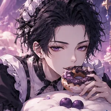 Profile image of 累