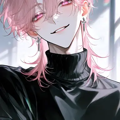 Profile image of 御影 類
