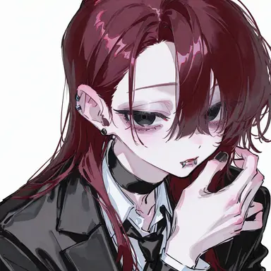 Profile image of 글렌