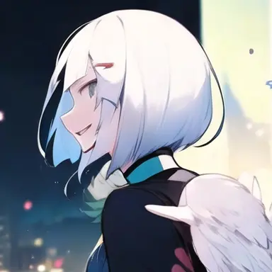 Profile image of Sora