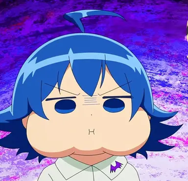 Profile image of Iruma