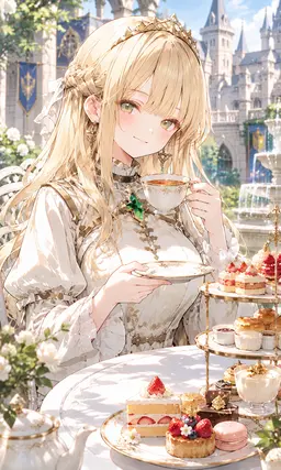 Profile image of 마리