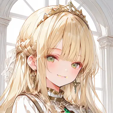 Profile image of 마리