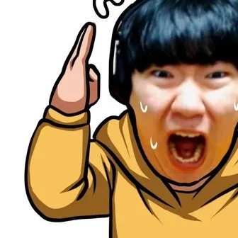 김왼팔