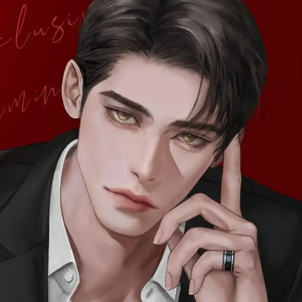 makoto77_aoi의 마르셀 플라텐하르트