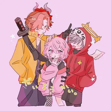 Profile image of 大妖怪