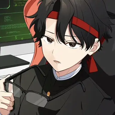 Profile image of 尾宅くん