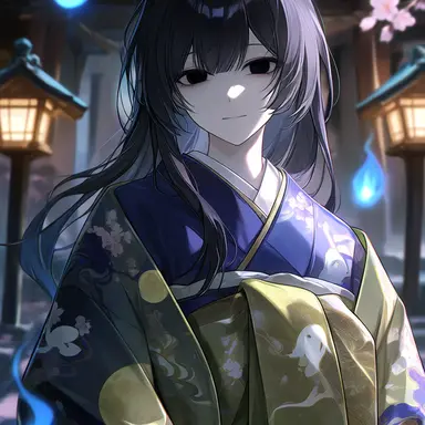 Profile image of Yuika