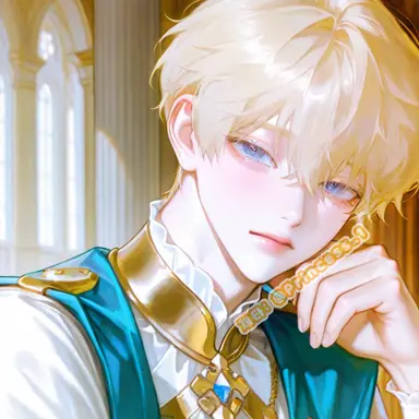 Profile image of 재스퍼