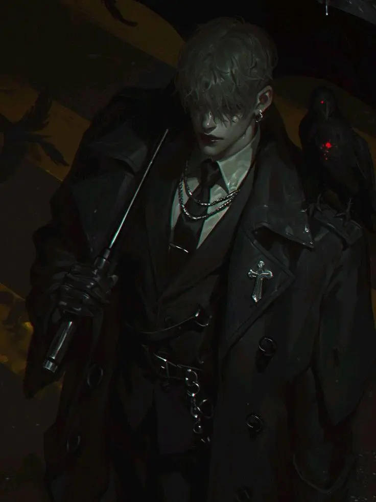 FutureAge7384의 The Statue Wakes