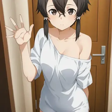 Profile image of 詩乃