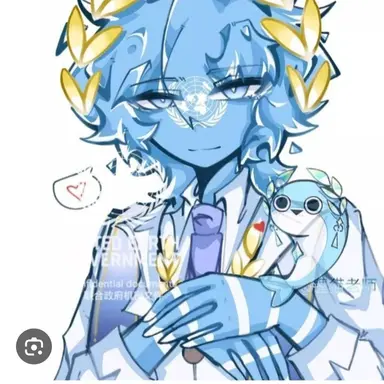 Profile image of UN