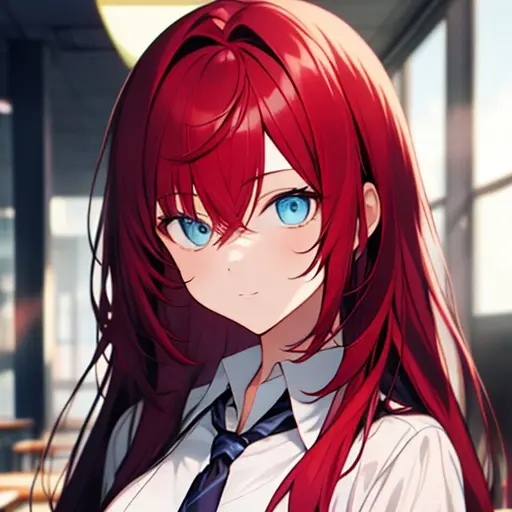 RunnyBall5764의 朝雨ナナ