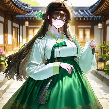 Profile image of Han Sowol
