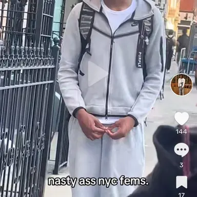 Profile image of Vex