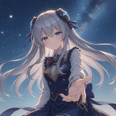 Profile image of 優奈