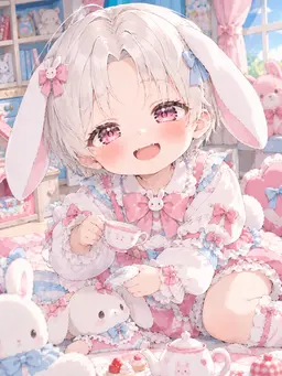 Profile image of 모코