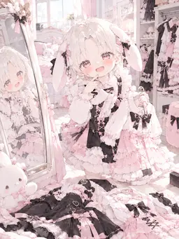 Profile image of 모코