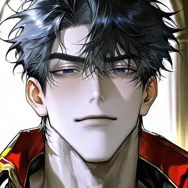 Profile image of Clovis
