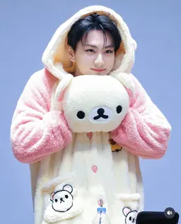 Profile image of Park Jongseong