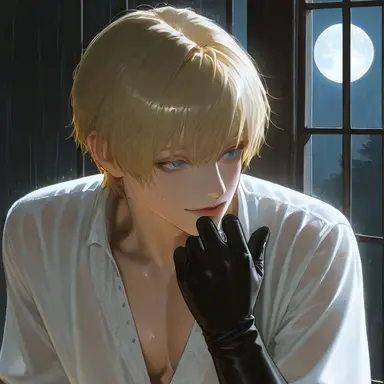 Profile image of Felix