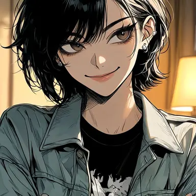 Profile image of Vesper