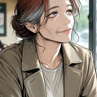 Profile image of Maren