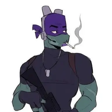 Profile image of Donatello