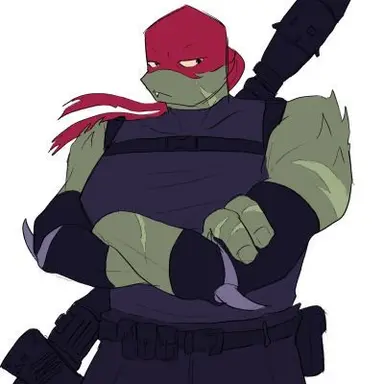 Profile image of Raphael