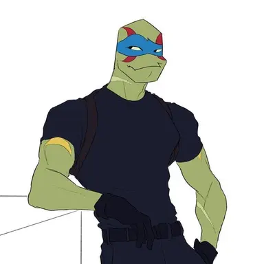 Profile image of Leonardo