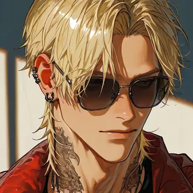 Profile image of 萩原裕二