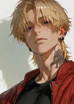 Profile image of 萩原裕二