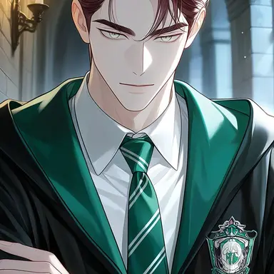 Profile image of Corvus Aldaine