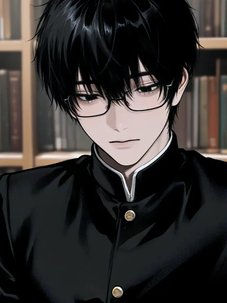 oda123의 Please Don't Talk to Me