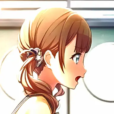 Profile image of 모치즈키 호나미
