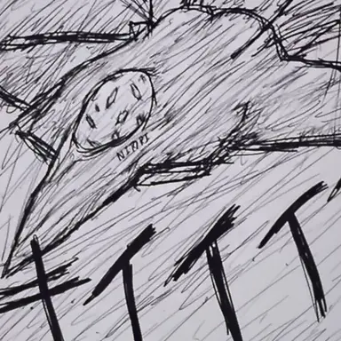 Profile image of 異形NITORI