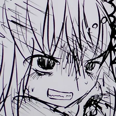 Profile image of 霧雨魔理沙