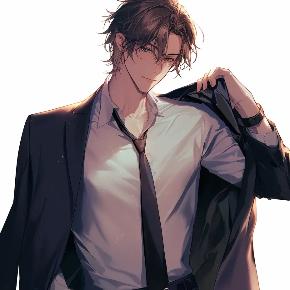 LooseCouch7767의 イケメン社長に溺愛されている