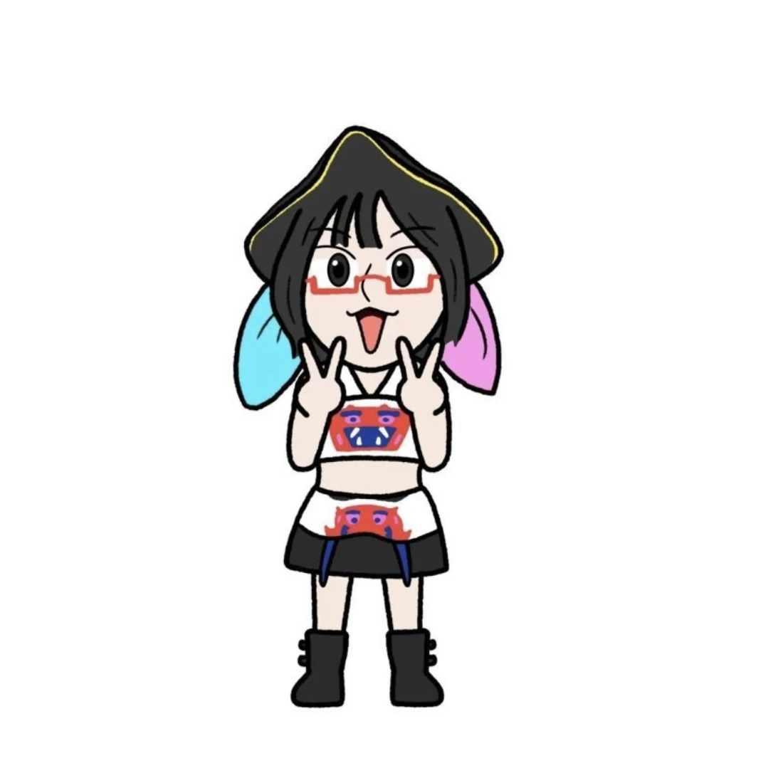 마젠타