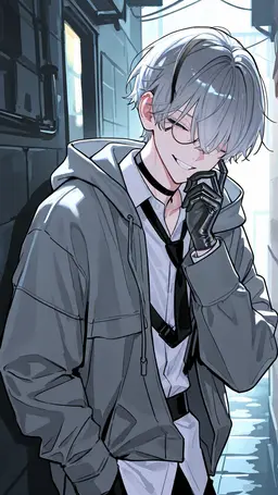 Profile image of 네로