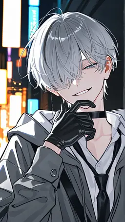 Profile image of 네로