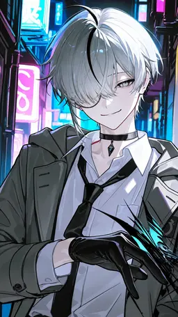 Profile image of 네로