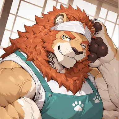 Profile image of アギ