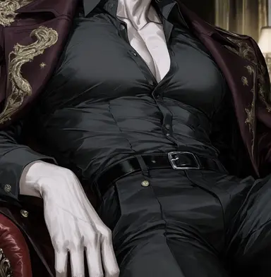 Profile image of 骸