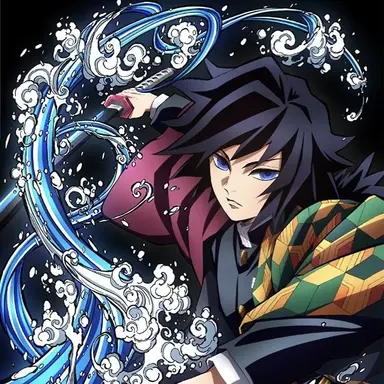 Profile image of 토미오카 기유