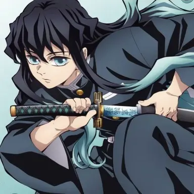 Profile image of 토키토 무이치로