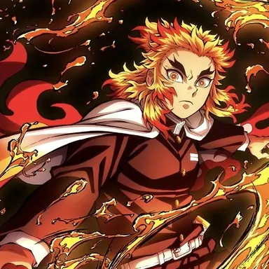 Profile image of 렌고쿠 쿄쥬로